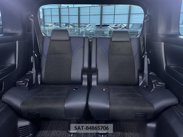 Toyota VELLFIRE 2017-10 202845-4