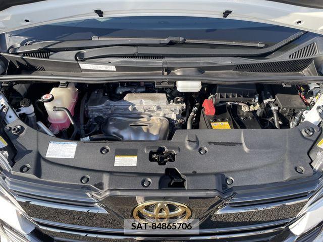 Toyota VELLFIRE 2017-10 202845-6