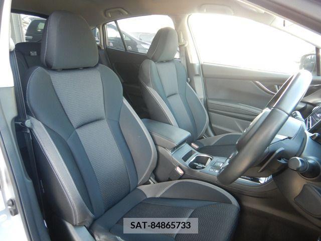 Subaru IMPREZA 2018-02 213590-15