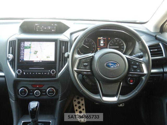 Subaru IMPREZA 2018-02 213590-17