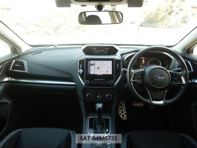 Subaru IMPREZA 2018-02 213590-16