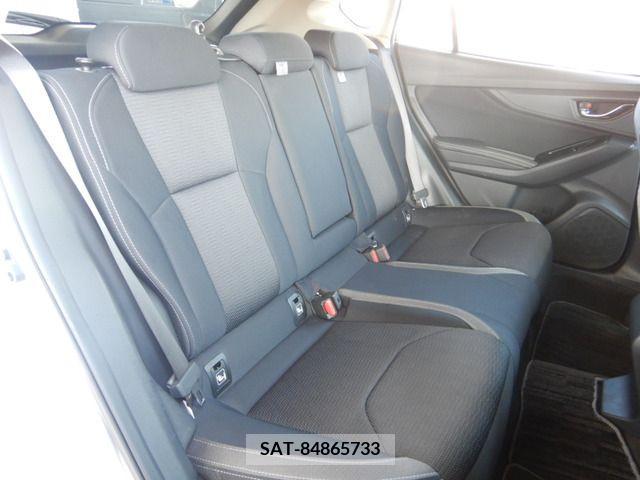 Subaru IMPREZA 2018-02 213590-18