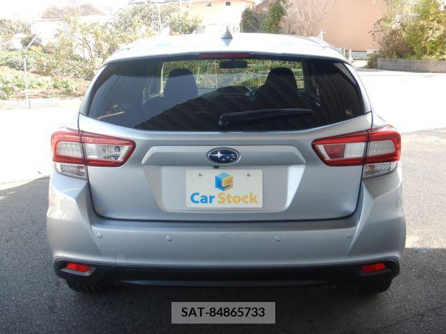 Subaru IMPREZA 2018-02 213590-2