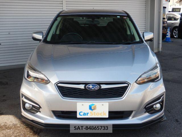 Subaru IMPREZA 2018-02 213590-1