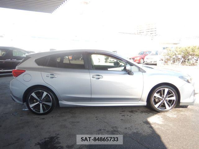 Subaru IMPREZA 2018-02 213590-3