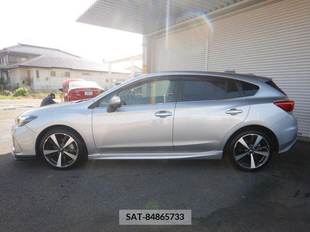 Subaru IMPREZA 2018-02 213590-4