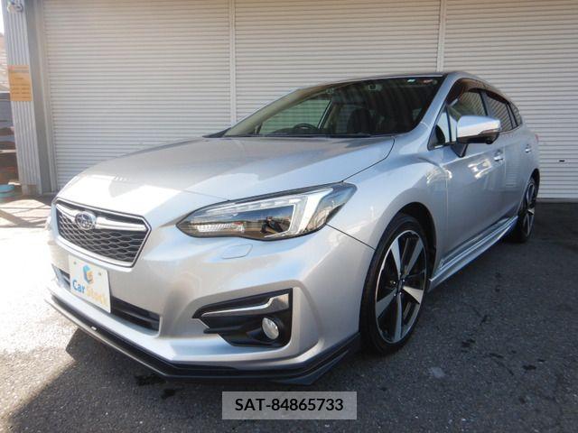 Subaru IMPREZA 2018-02 213590-6