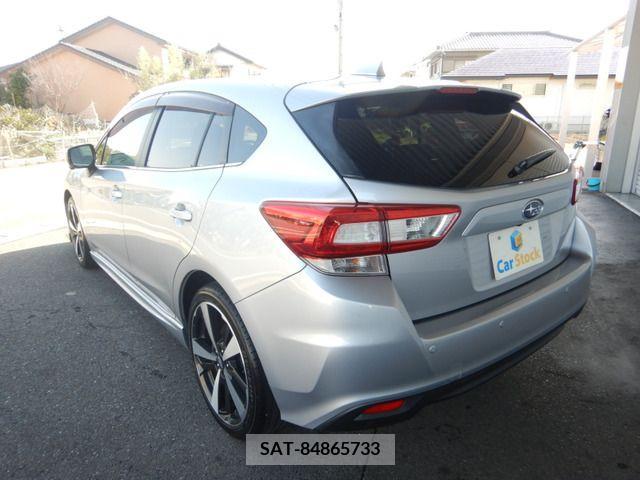 Subaru IMPREZA 2018-02 213590-8