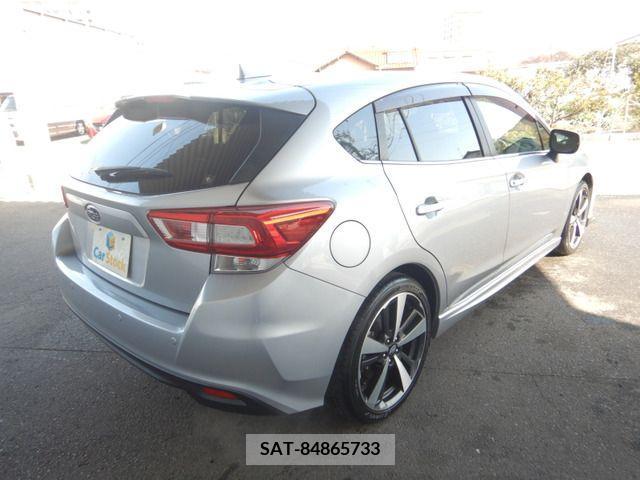 Subaru IMPREZA 2018-02 213590-7