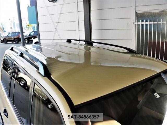 Toyota LAND CRUISER 2000-01 247974-15
