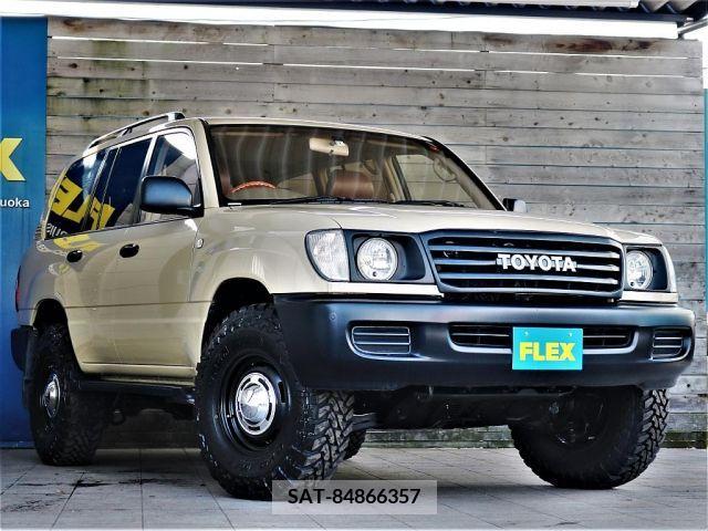 Toyota LAND CRUISER 2000-01 247974-3