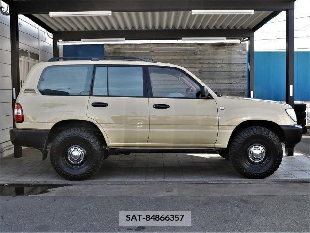 Toyota LAND CRUISER 2000-01 247974-4