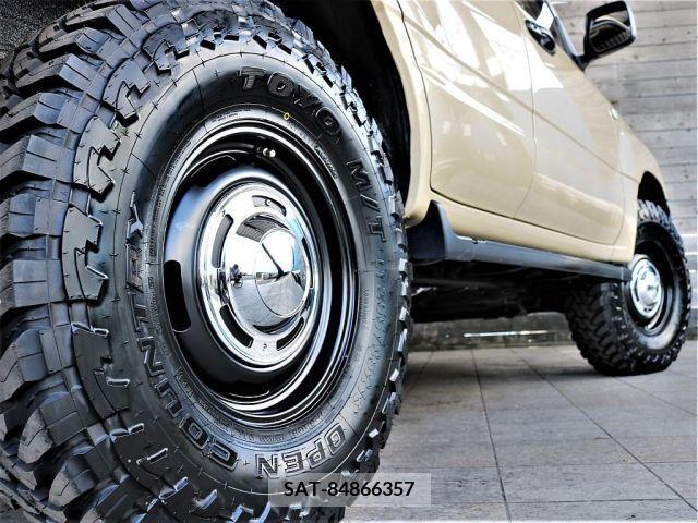 Toyota LAND CRUISER 2000-01 247974-16