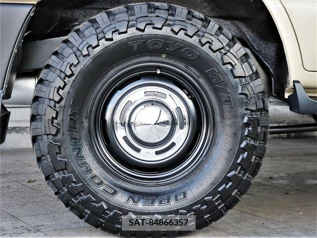 Toyota LAND CRUISER 2000-01 247974-9