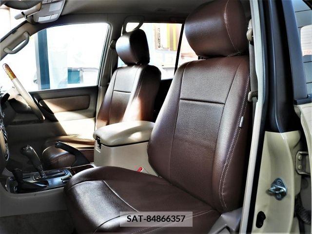 Toyota LAND CRUISER 2000-01 247974-10