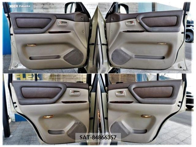 Toyota LAND CRUISER 2000-01 247974-19