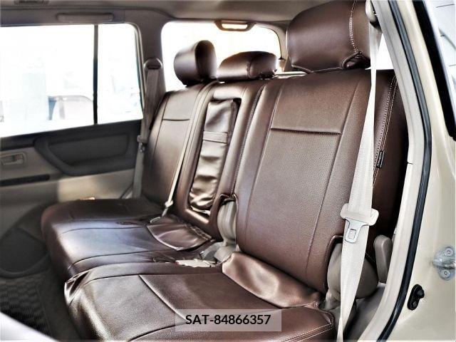 Toyota LAND CRUISER 2000-01 247974-11