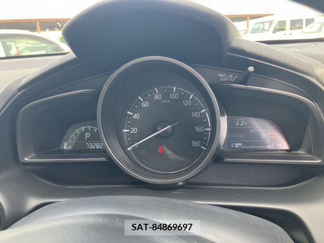Mazda DEMIO 2018-05 335136-7