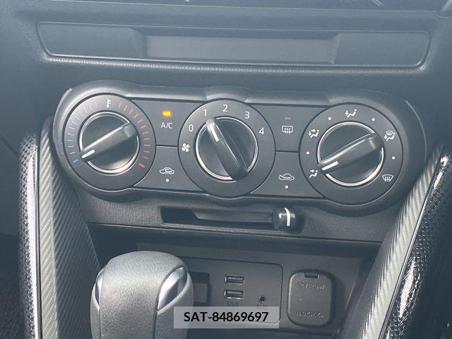 Mazda DEMIO 2018-05 335136-8
