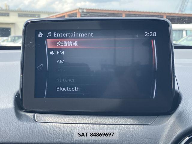 Mazda DEMIO 2018-05 335136-4
