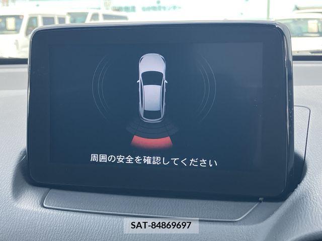 Mazda DEMIO 2018-05 335136-5