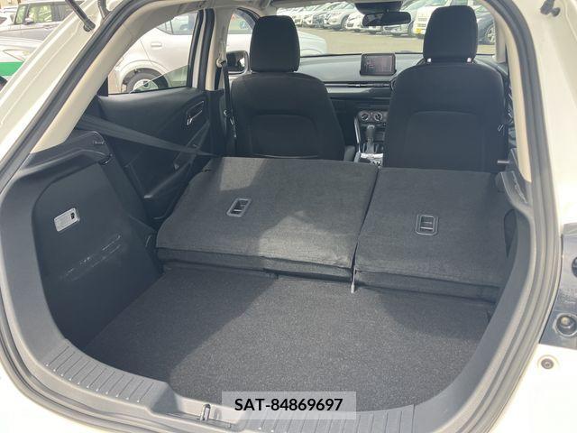 Mazda DEMIO 2018-05 335136-15