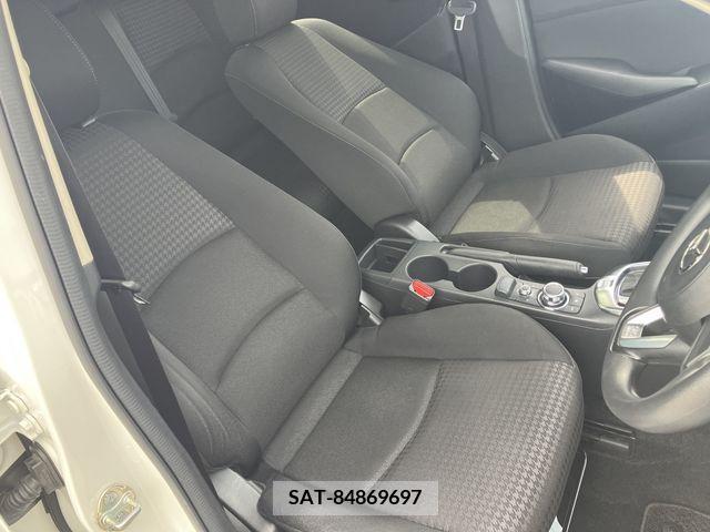 Mazda DEMIO 2018-05 335136-12