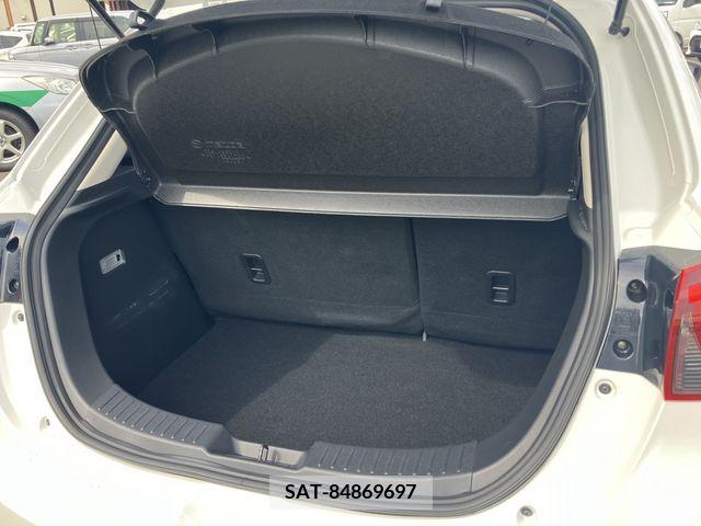 Mazda DEMIO 2018-05 335136-14