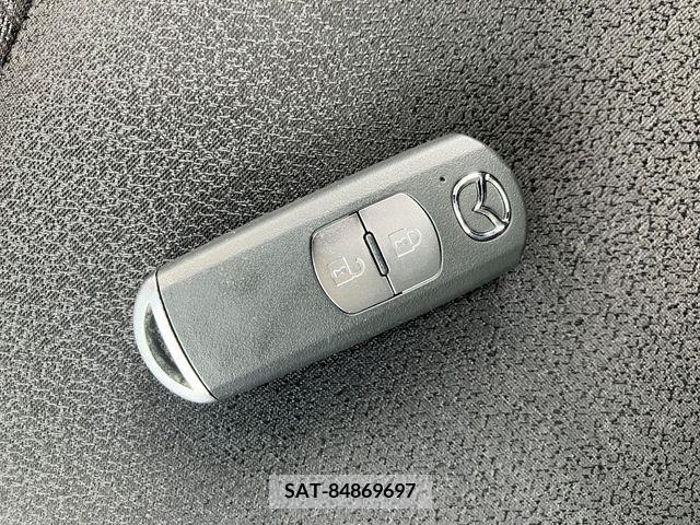 Mazda DEMIO 2018-05 335136-16