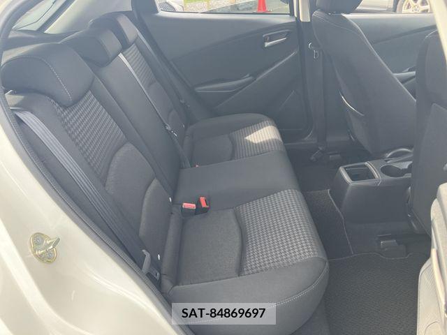 Mazda DEMIO 2018-05 335136-13
