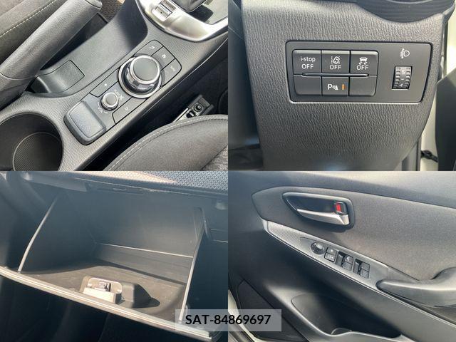 Mazda DEMIO 2018-05 335136-10