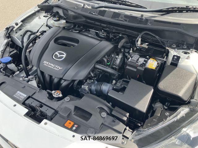 Mazda DEMIO 2018-05 335136-18