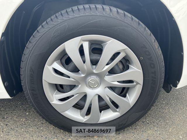 Mazda DEMIO 2018-05 335136-17