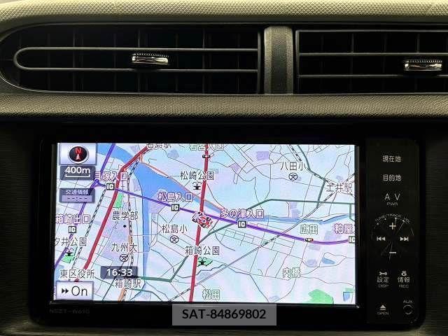 Toyota AQUA 2012-02 356140-2