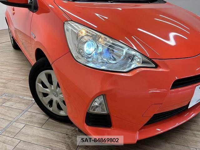 Toyota AQUA 2012-02 356140-19