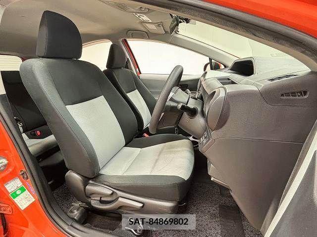 Toyota AQUA 2012-02 356140-4