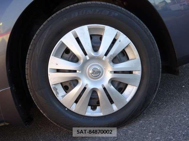 Nissan Sylphy 2013-01 223316-7