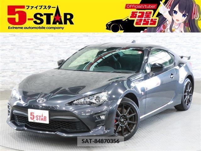 Toyota 86 2018-06 263859-0