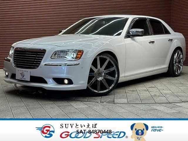 Chrysler 300 2015-03 299004-0
