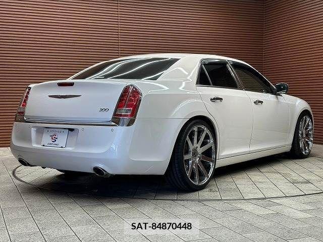 Chrysler 300 2015-03 299004-16