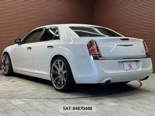 Chrysler 300 2015-03 299004-15