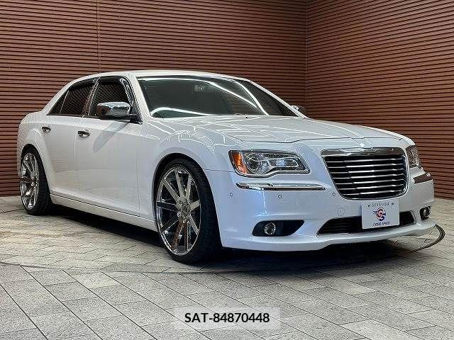 Chrysler 300 2015-03 299004-14