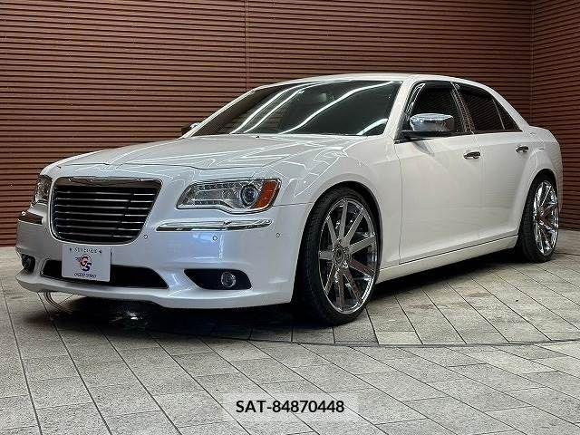 Chrysler 300 2015-03 299004-13