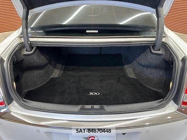 Chrysler 300 2015-03 299004-12