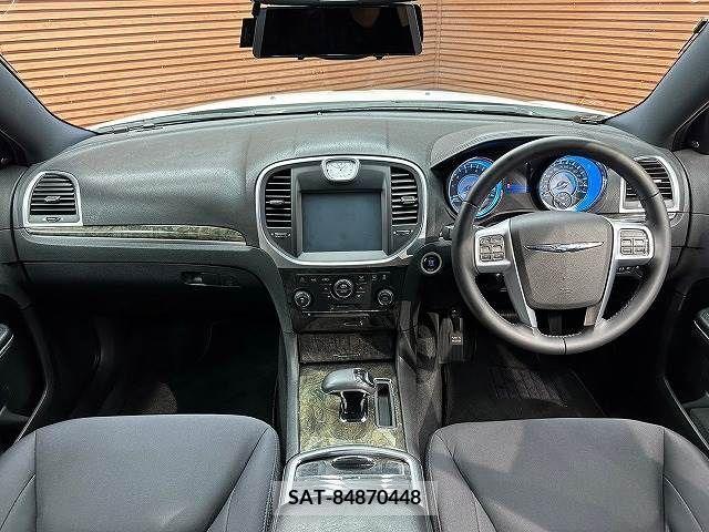 Chrysler 300 2015-03 299004-1