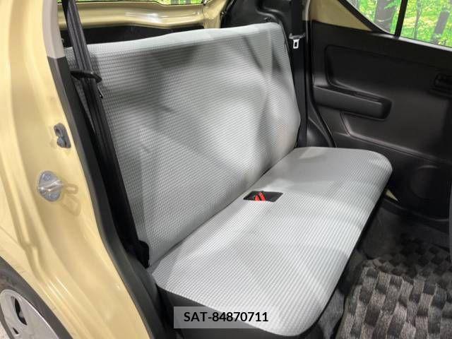 Suzuki ALTO 2015-10 259557-8