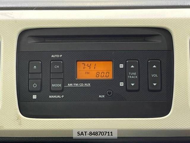 Suzuki ALTO 2015-10 259557-2