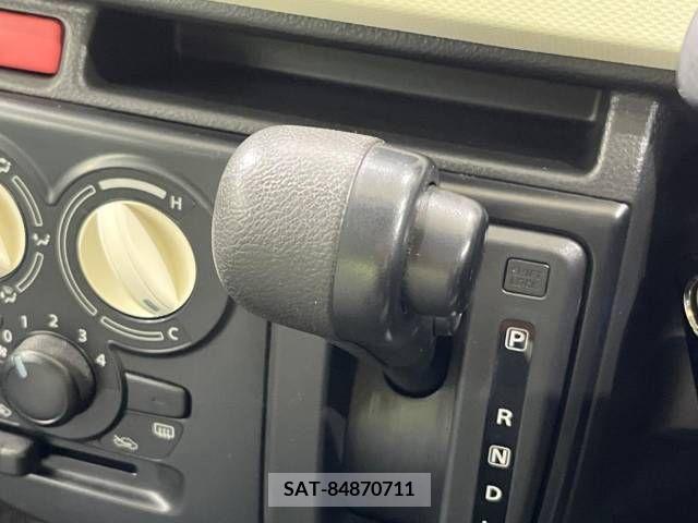 Suzuki ALTO 2015-10 259557-19