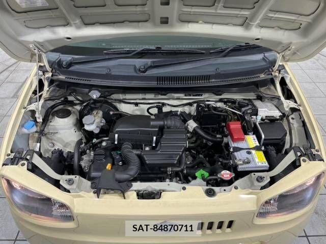 Suzuki ALTO 2015-10 259557-17