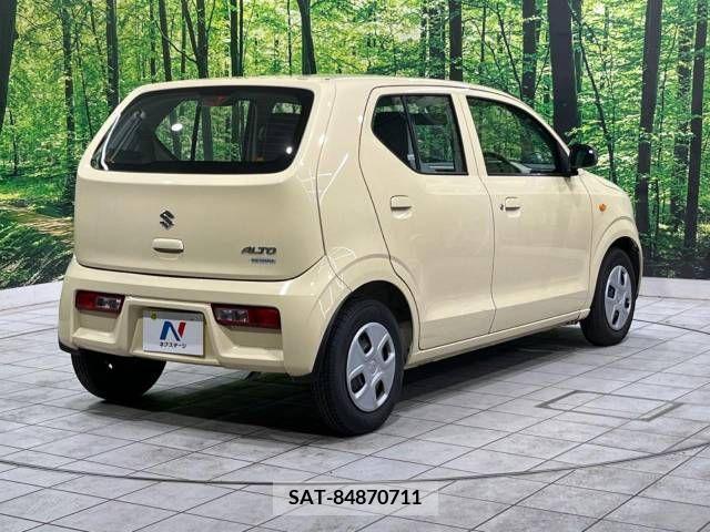 Suzuki ALTO 2015-10 259557-16